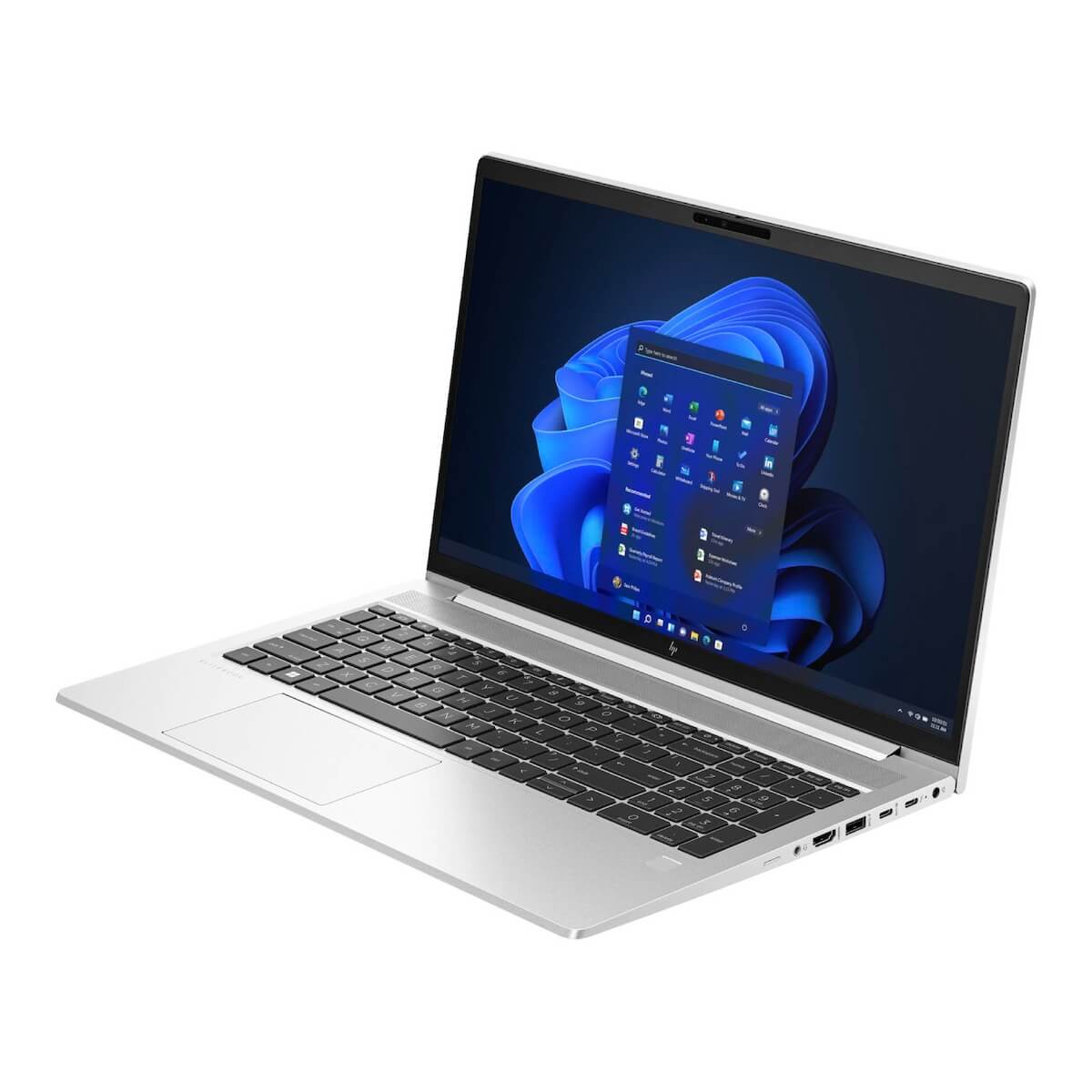 HP EliteBook 630 G10-8A603EA Laptop - Intel Core i5-1335U, 8GB RAM, 512GB SSD, 13.3" FHD IPS