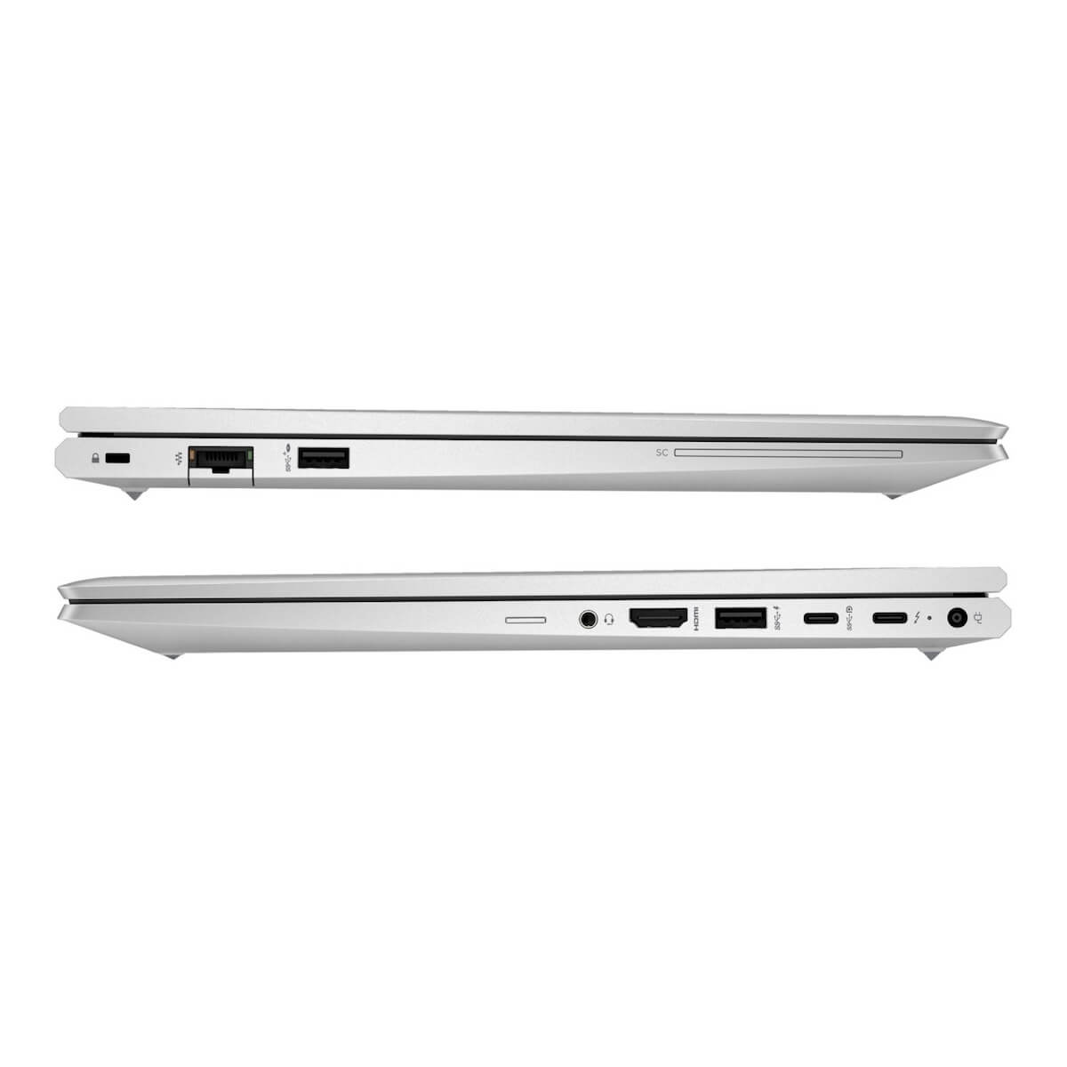 HP EliteBook 630 G10-8A603EA Laptop - Intel Core i5-1335U, 8GB RAM, 512GB SSD, 13.3" FHD IPS