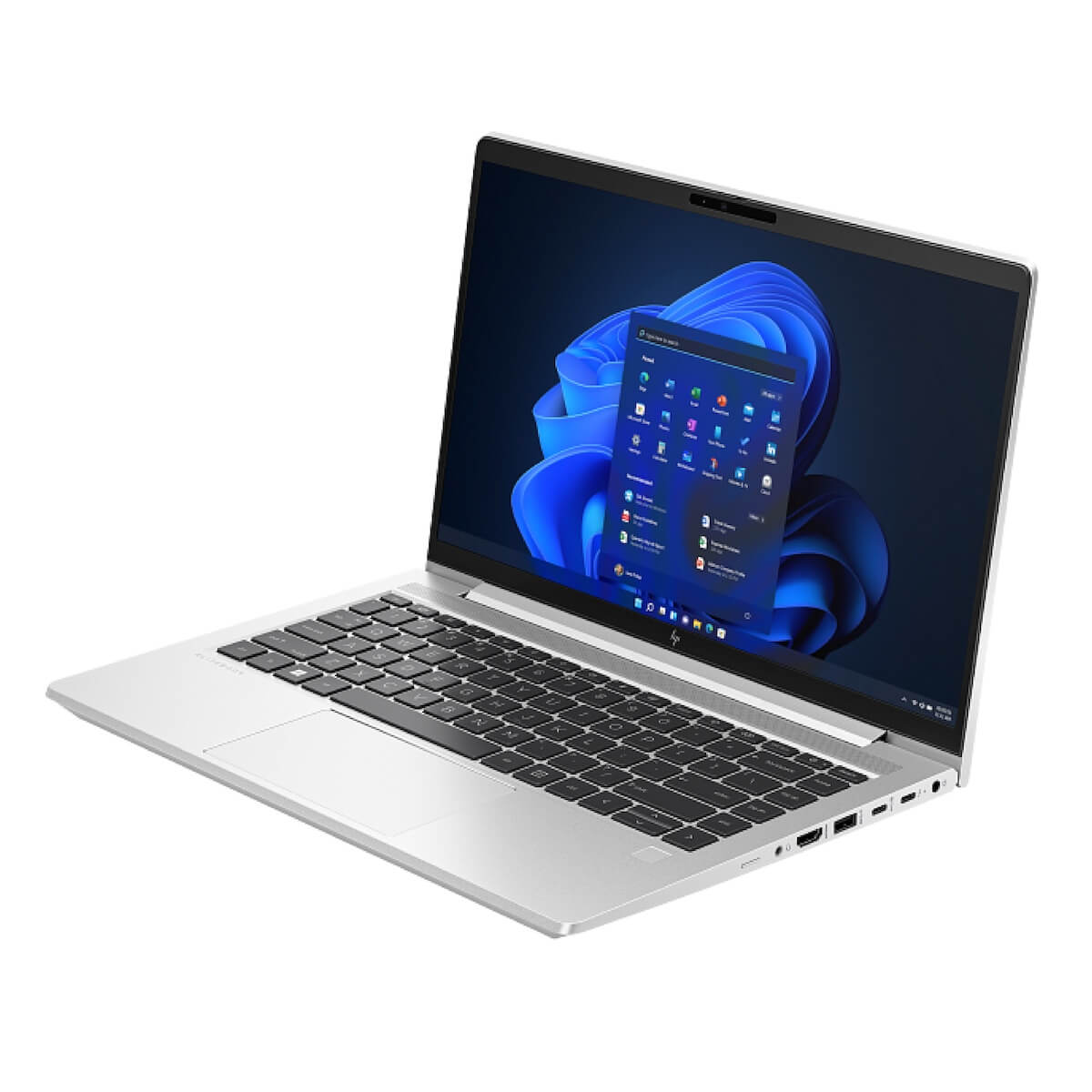 HP EliteBook 640 G10-8A572EA Laptop - Intel Core i5-1335U, 8GB RAM, 512GB SSD, 14.1" FHD IPS