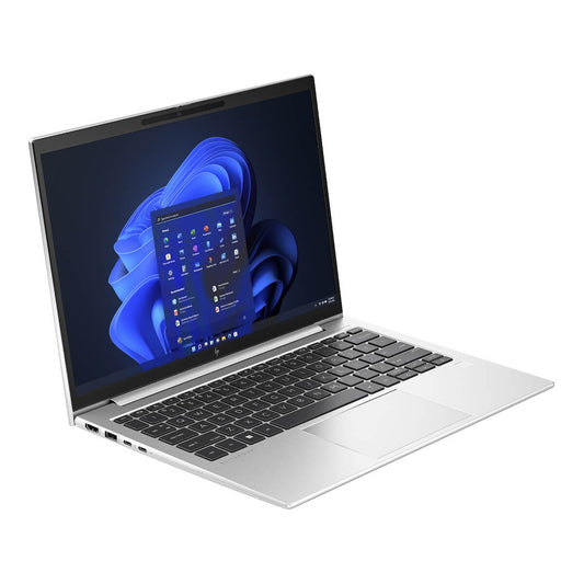 HP EliteBook 830 G10-970J6ET Laptop - Intel Core i5-1335U, 8GB RAM, 512GB SSD, 13.3" FHD IPS