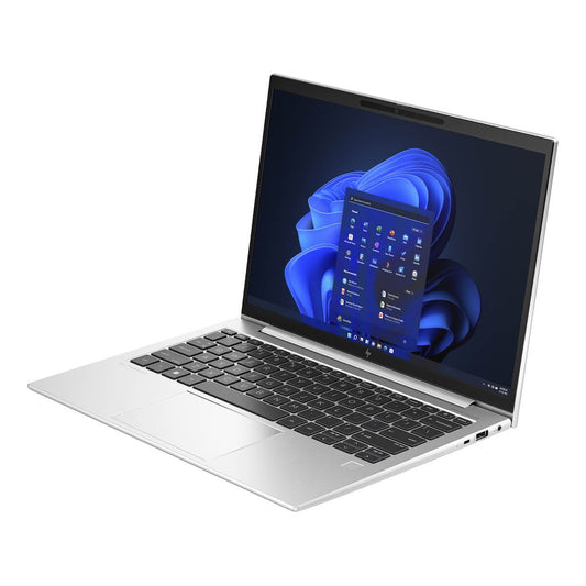 HP EliteBook 830 G10-970J6ET Laptop - Intel Core i5-1335U, 8GB RAM, 512GB SSD, 13.3" FHD IPS