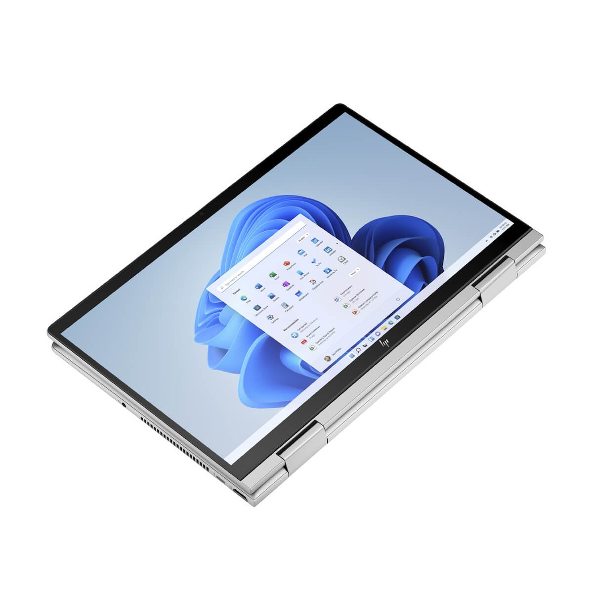 HP Envy x360 14-ES1013DX Laptop - Intel Core 5 120U, 8GB RAM, 512GB SSD, 14.1" FHD IPS X360 TOUCH