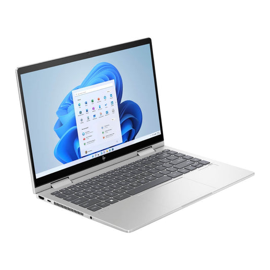 HP Envy x360 14-ES1013DX Laptop - Intel Core 5 120U, 8GB RAM, 512GB SSD, 14.1" FHD IPS X360 TOUCH