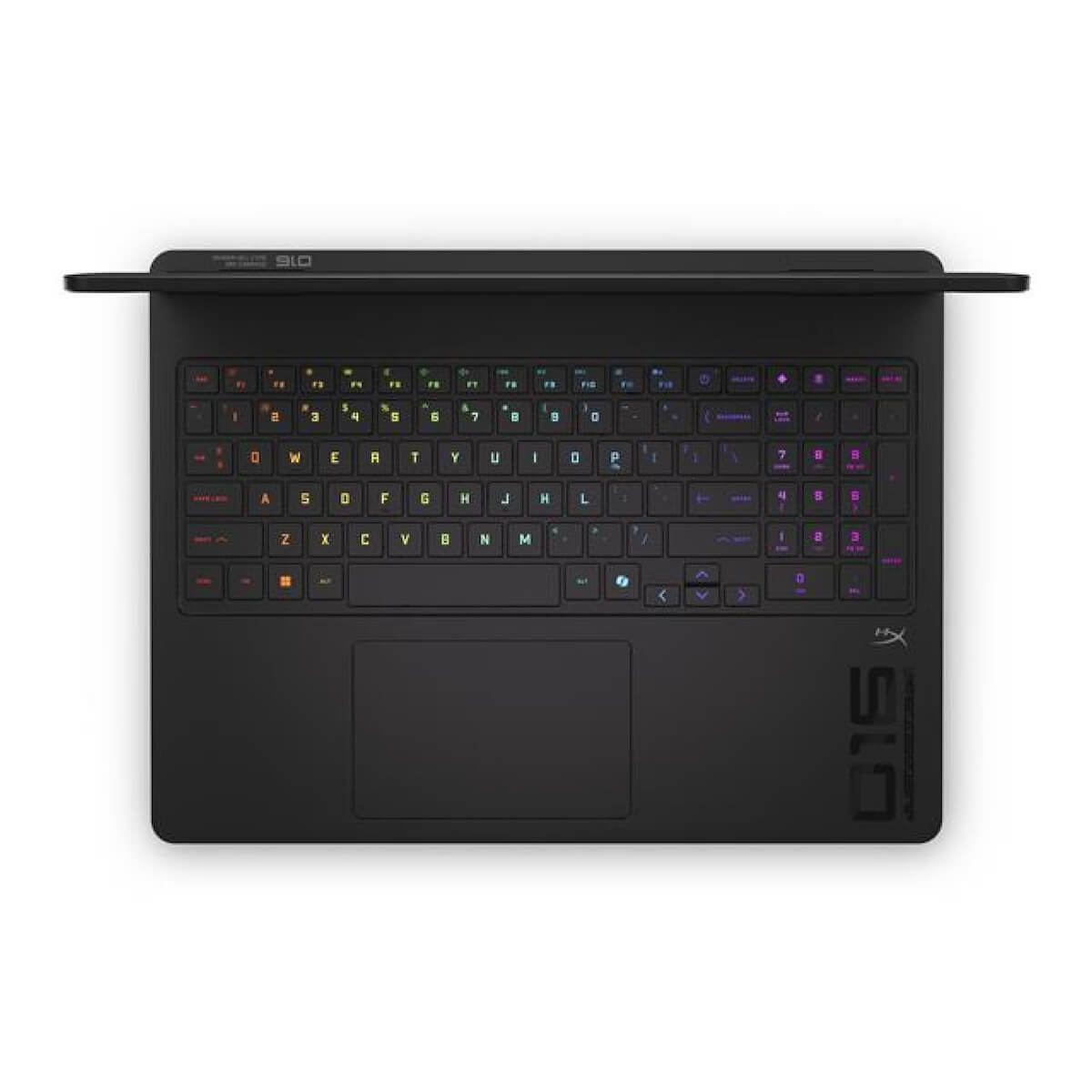 HP OMEN 16-AP0053dx Laptop - AMD Ryzen 9 8940HX, 32GB RAM, 1TB SSD, 16" 2K 144MHz, NVIDIA GeForce RTX 5060 8GB