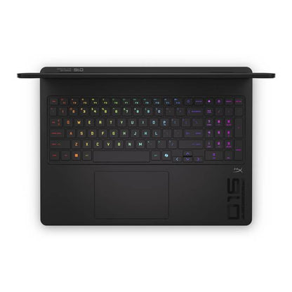 HP OMEN 16-AP0053dx Laptop - AMD Ryzen 9 8940HX, 32GB RAM, 1TB SSD, 16" 2K 144MHz, NVIDIA GeForce RTX 5060 8GB