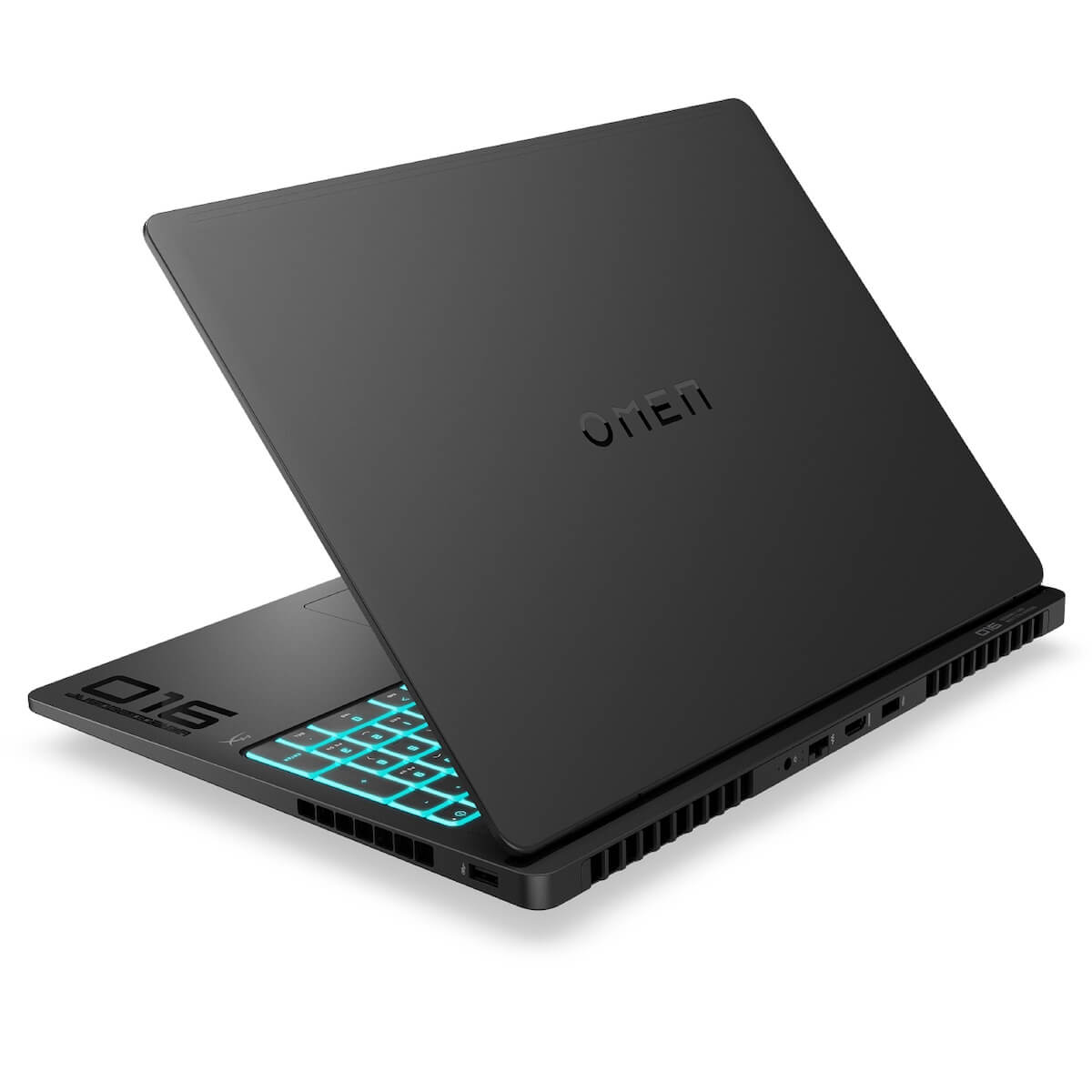 HP OMEN MAX 16-AH0034nn Laptop - Intel Core Ultra 9 275HX, 32GB RAM, 1TB SSD, 16" WQXGA IPS 240MHz, NVIDIA GeForce RTX 5090 24GB