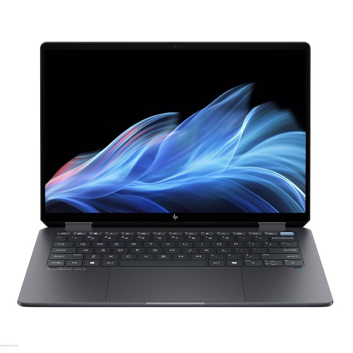HP OmniBook Flip 5 14-FP0023 Laptop - Intel Core 7 150U, 16GB RAM, 512GB SSD, 14.0" 2K TOUCH X360