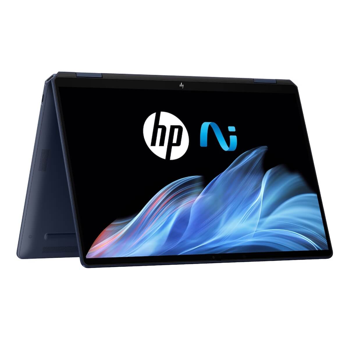 HP OmniBook Flip 5 14-FP0023 Laptop - Intel Core 7 150U, 16GB RAM, 512GB SSD, 14.0" 2K TOUCH X360