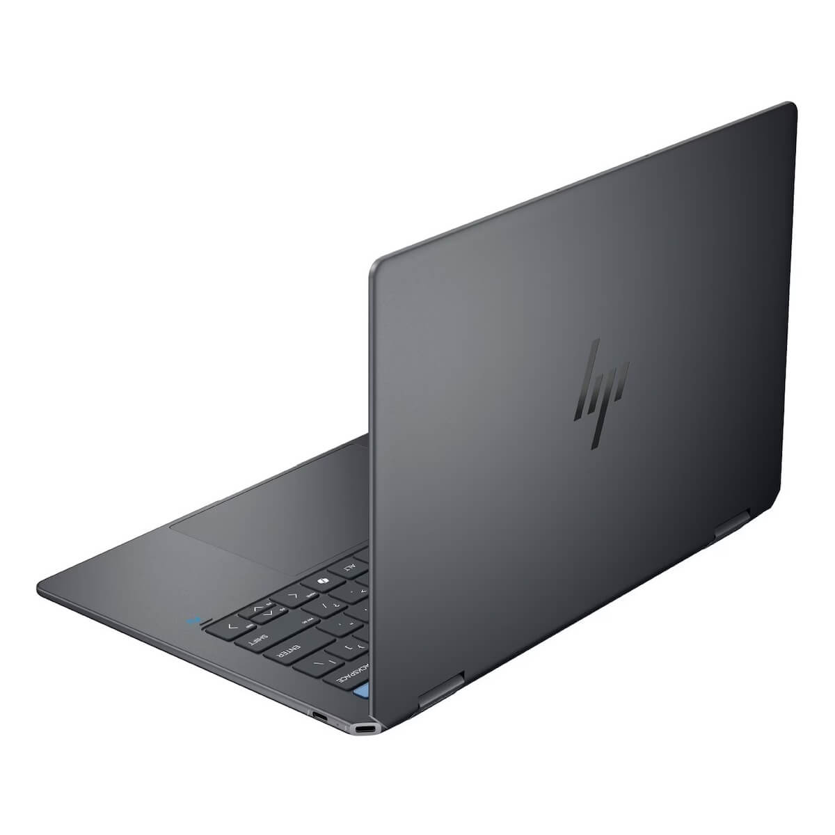 HP OmniBook Flip 5 14-FP0023 Laptop - Intel Core 7 150U, 16GB RAM, 512GB SSD, 14.0" 2K TOUCH X360