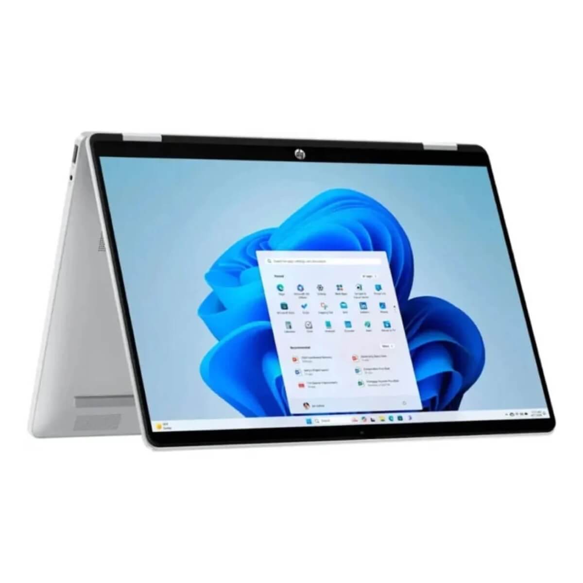 HP OmniBook X Flip 14-FM0023 Laptop - ULTRA 7-256U COPILOT, 16GB RAM, 1TB SSD, 14.0" 2K TOUCH X360, Intel Arc 140V 8GB