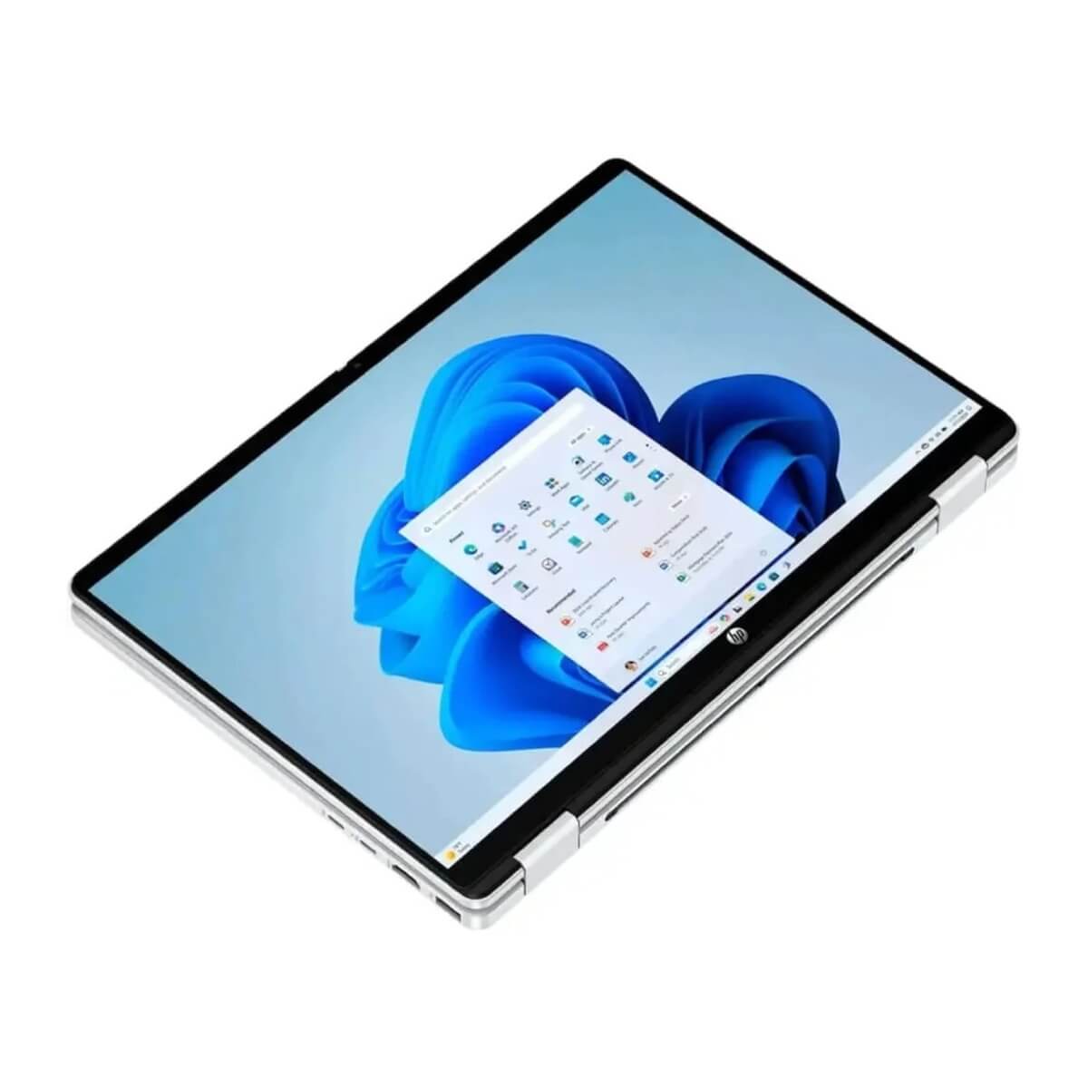 HP OmniBook X Flip 14-FM0023 Laptop - ULTRA 7-256U COPILOT, 16GB RAM, 1TB SSD, 14.0" 2K TOUCH X360, Intel Arc 140V 8GB