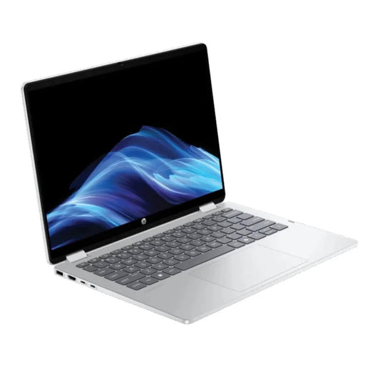 HP OmniBook X Flip 14-FM0023 Laptop - ULTRA 7-256U COPILOT, 16GB RAM, 1TB SSD, 14.0" 2K TOUCH X360, Intel Arc 140V 8GB