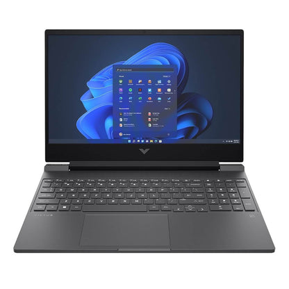 HP Victus 15-FA1113NIA Laptop - Intel Core i7-13700H, 16GB RAM, 512GB SSD, 15.6" FHD 144Hz, NVIDIA GeForce RTX 4050 6GB