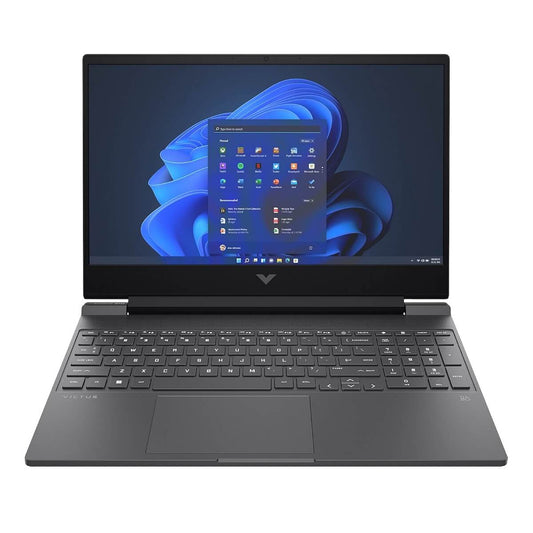 HP Victus 15-FB2013dx Laptop - Intel Core i5-13420H, 8GB RAM, 512GB SSD, 15.6" FHD, NVIDIA GeForce RTX 3050 6GB