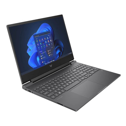 HP Victus 15-FA1113NIA Laptop - Intel Core i7-13700H, 16GB RAM, 512GB SSD, 15.6" FHD 144Hz, NVIDIA GeForce RTX 4050 6GB
