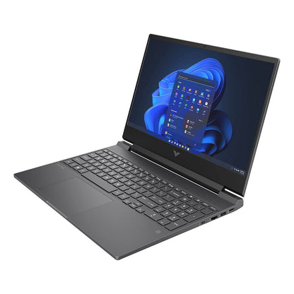 HP Victus 15-FA1113NIA Laptop - Intel Core i7-13700H, 16GB RAM, 512GB SSD, 15.6" FHD 144Hz, NVIDIA GeForce RTX 4050 6GB