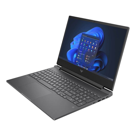 HP Victus 15-FB3093dx Laptop - AMD Ryzen 7 7745HX, 16GB RAM, 512GB SSD, 15.6" FHD 144Hz, NVIDIA GeForce RTX 4050 6GB