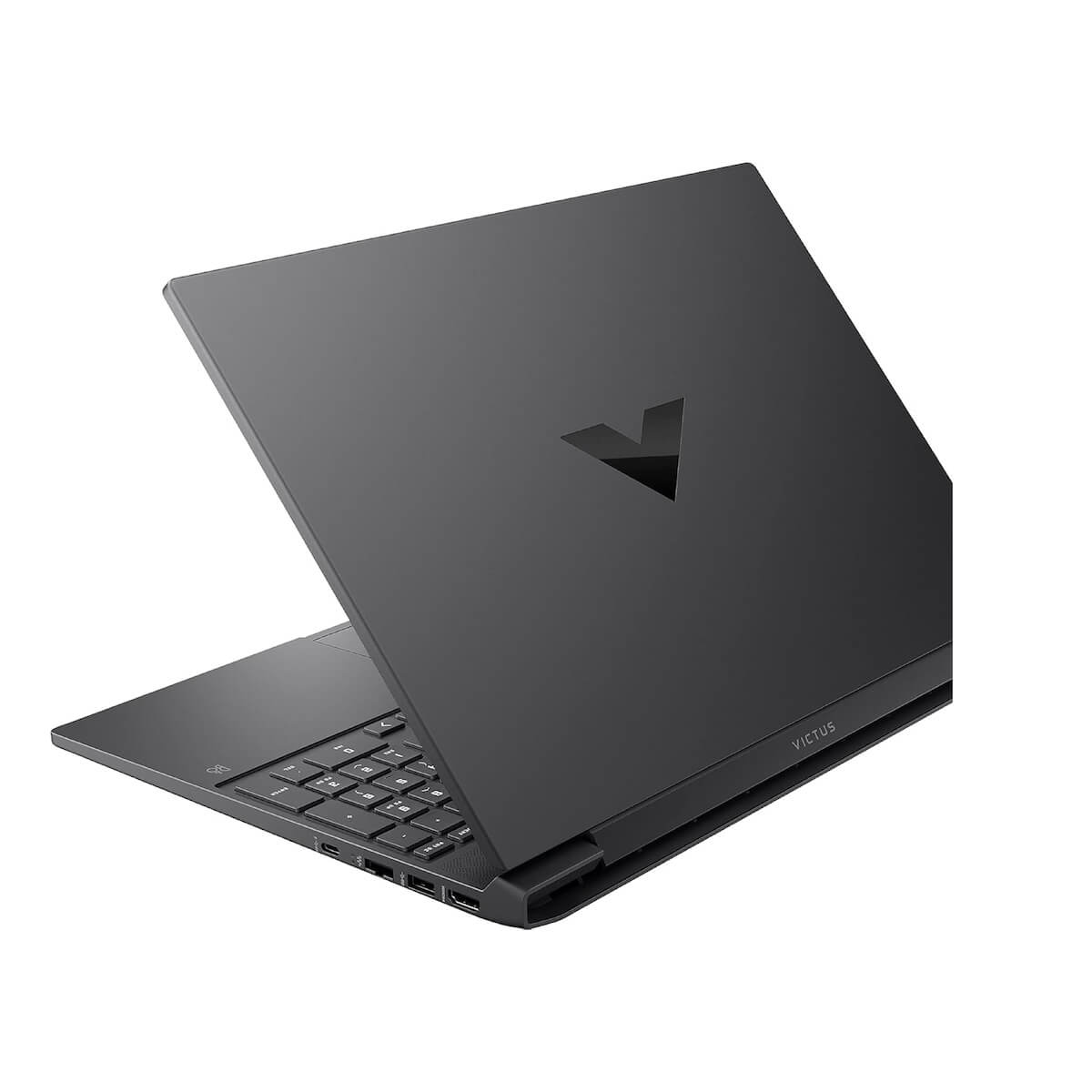 HP Victus 15-FA1113NIA Laptop - Intel Core i7-13700H, 16GB RAM, 512GB SSD, 15.6" FHD 144Hz, NVIDIA GeForce RTX 4050 6GB